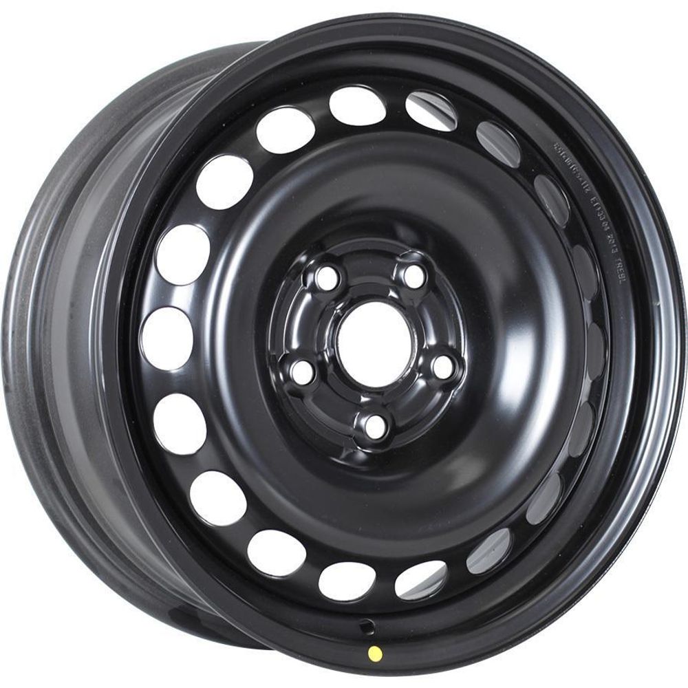 Trebl 9975 6.5x16 5x108 ET 53 Dia 63.3 (черный)