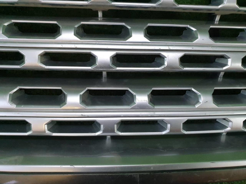 Решетка радиатора Range Rover Vogue 4 L405 (2012-2017)