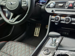 Genesis G70 2.0T AWD (12.2019)