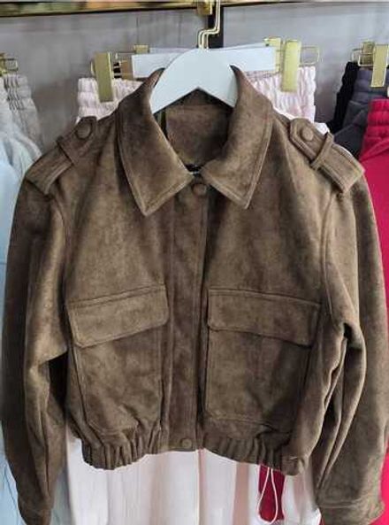 Бомбер 412907 (393992826) Fabrika