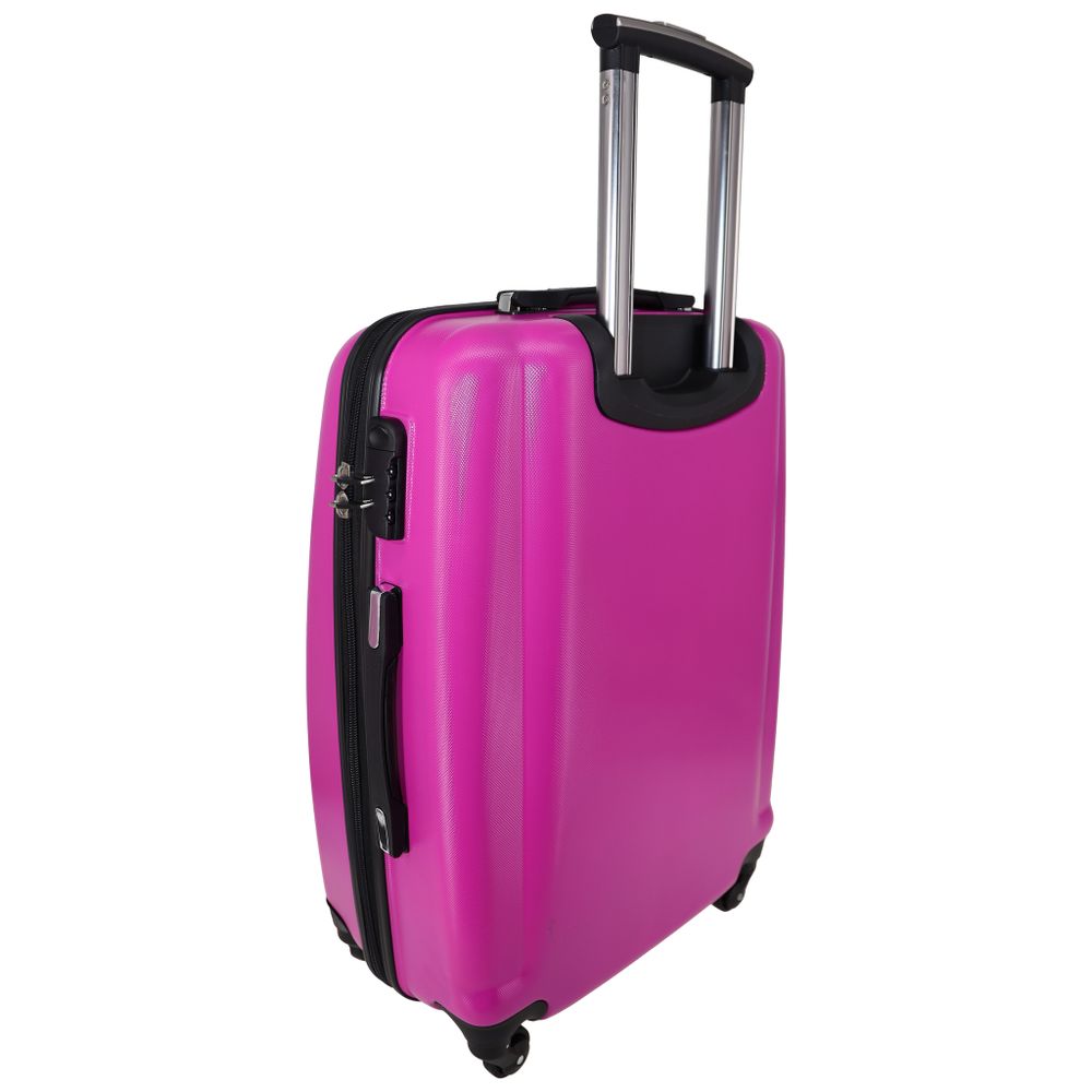 Чемодан 418-3