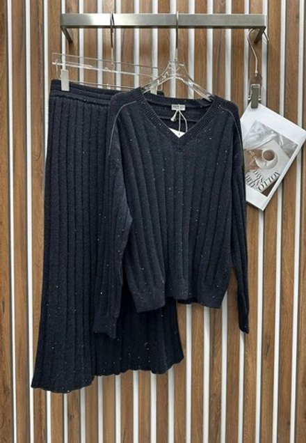 Костюм Brunello Cucinelli