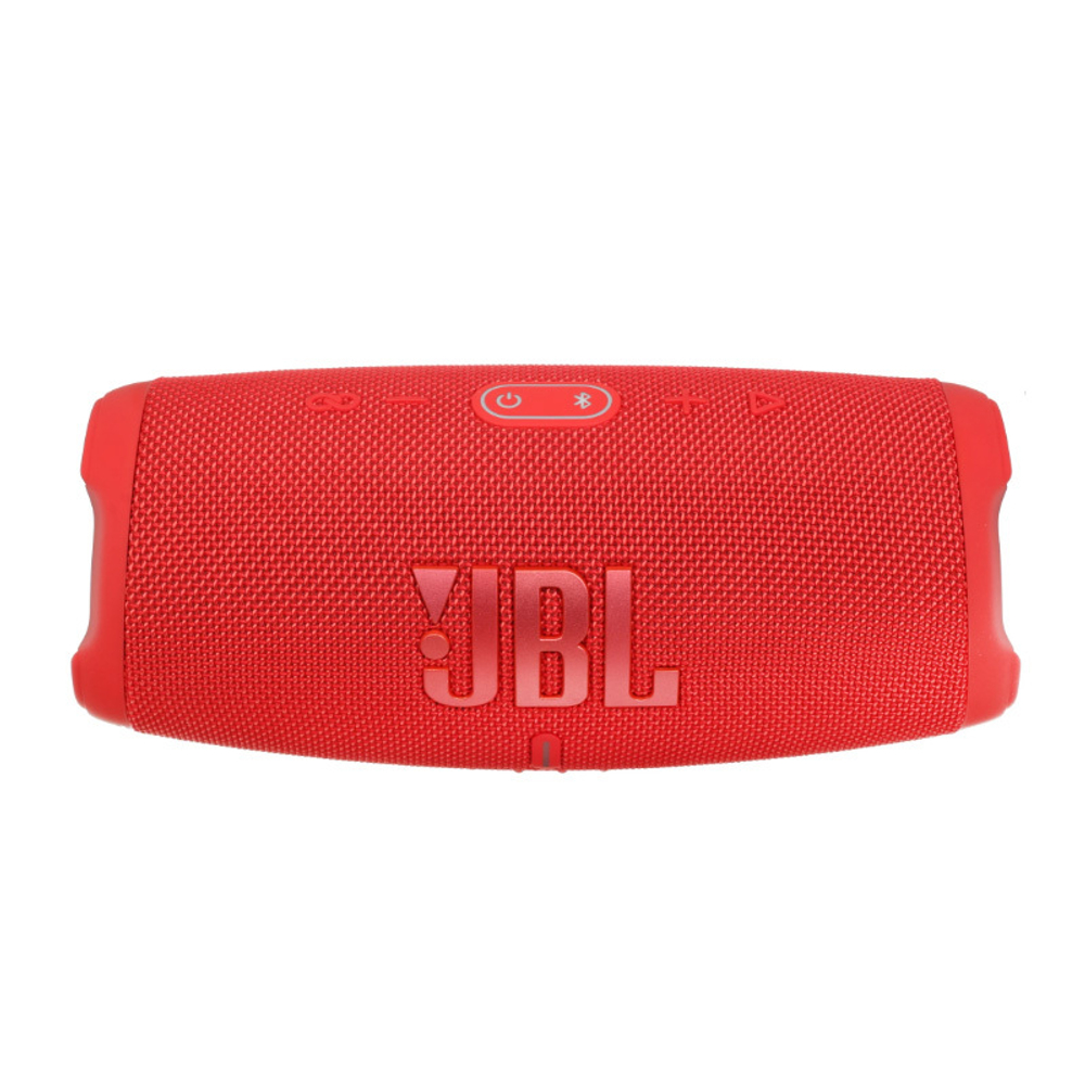 Портативная колонка JBL Charge 5, красный