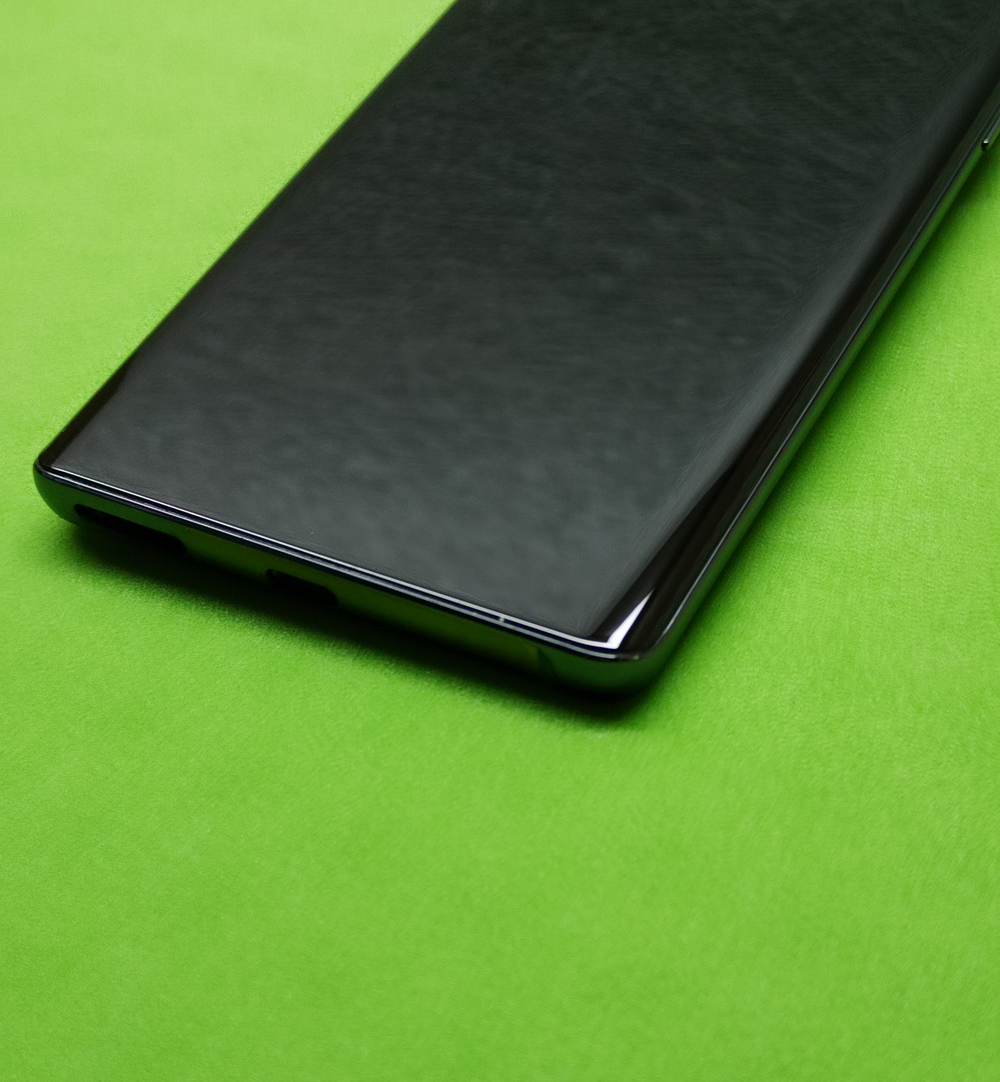 Tecno Camon 30S (CLA5) - Дисплейный модуль в сборе с тачскрином (в рамке) (ORIG-SP)
