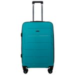 Чемодан 462 / Полипропилен