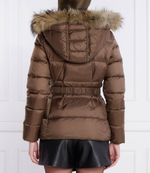 Куртка Liu Jo - коричневый(MF3062 T3130)