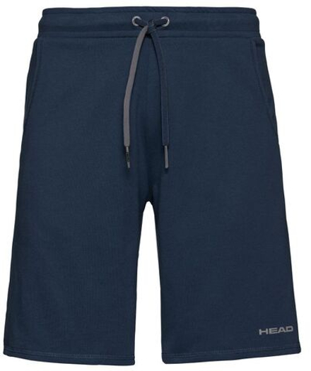 Теннисные шорты Head Club Jacob Bermudas M - Blue
