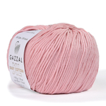 Пряжа Baby Cotton XL 50 г,105м,50%хлопок, 50%акрил (цена за 1 шт)