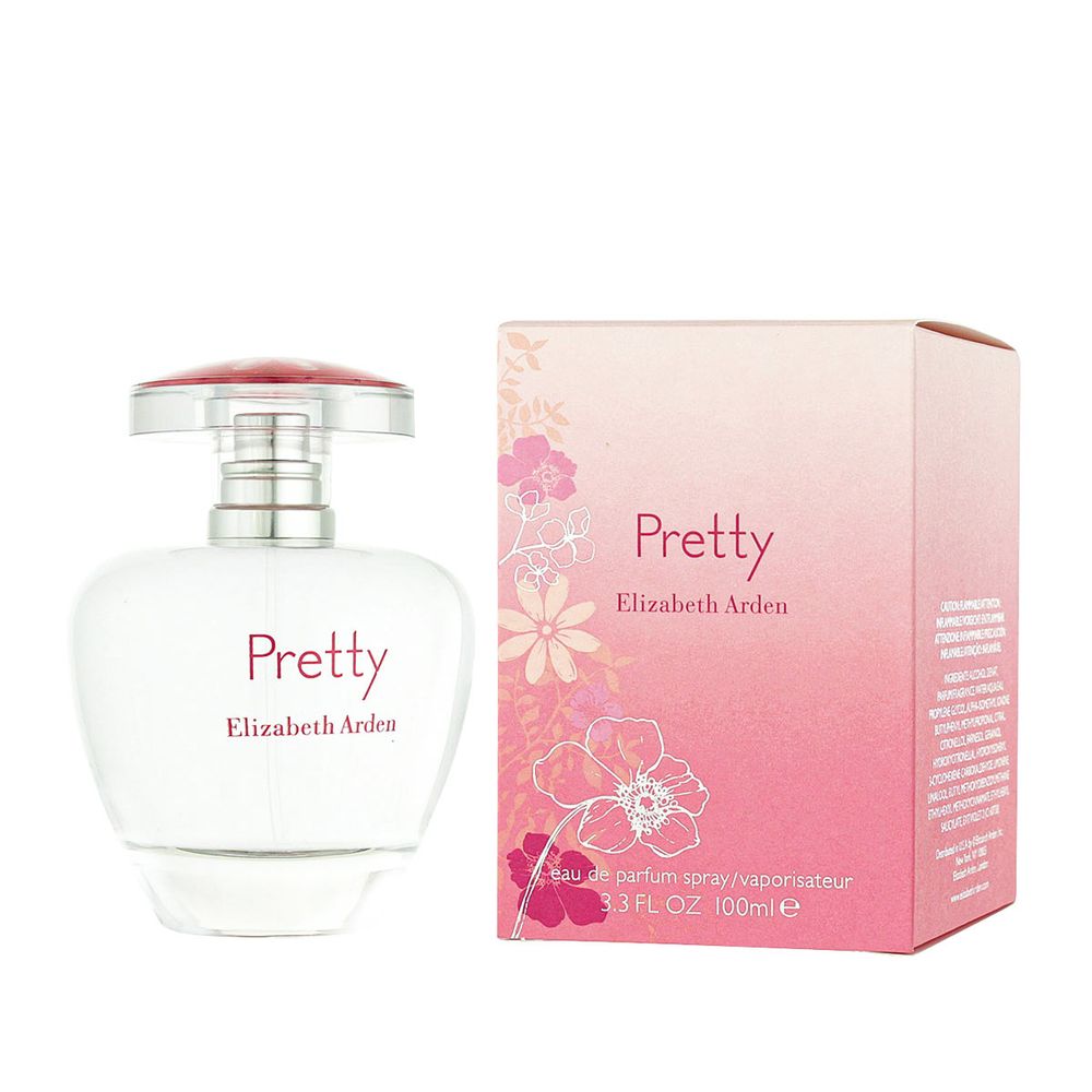 Elizabeth Arden Pretty Eau De Parfum 100 ml (woman)