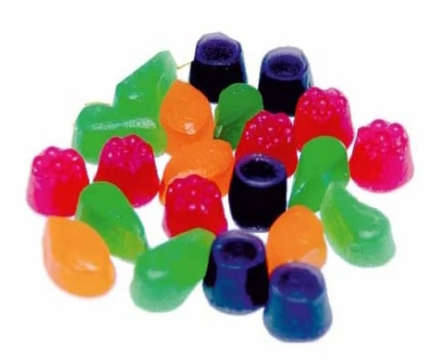 Мармелад "Сладкая полянка" Баян Сулу