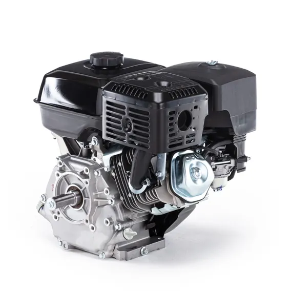 Двигатель бензиновый "LIFAN" 190F (15 л.с.)