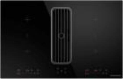 Электрическая варочная панель Maunfeld AVSI804SBH