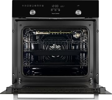 Электрический духовой шкаф Weissgauff EOA 691 PDB