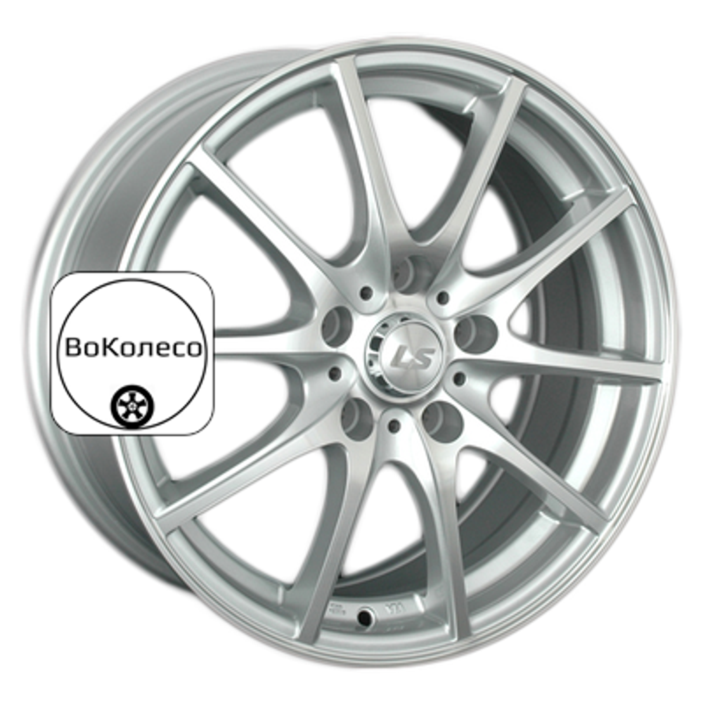 6,5x16/5x114,3 ET40 D73,1 536 SF LS