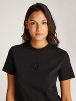 Футболка Calvin Klein Jeans - черный(J20J224253)