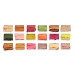 Палетка теней для век Makeup REVOLUTION Turkish Delight CHOCOLATE