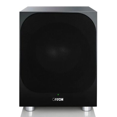 Сабвуфер Canton Power Sub 10 S2
