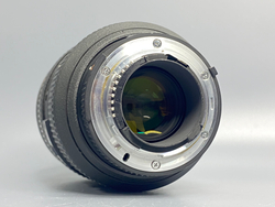 Nikon 28-70mm 2.8D Скрипит при фокусе