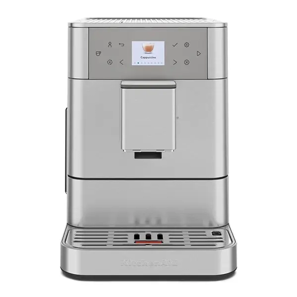 Кофемашина KitchenAid Artisan 5KES8556ESX