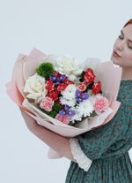Синица в руках