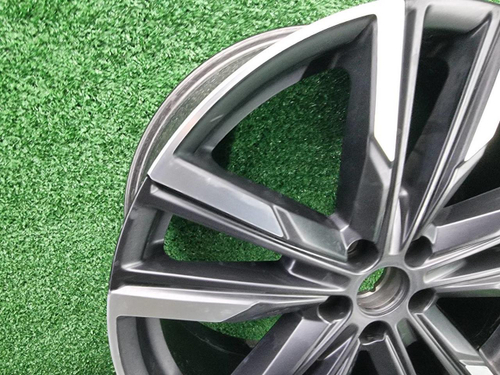 Диск Комплект дисков R20 Geely Monjaro (2021-н.в.)