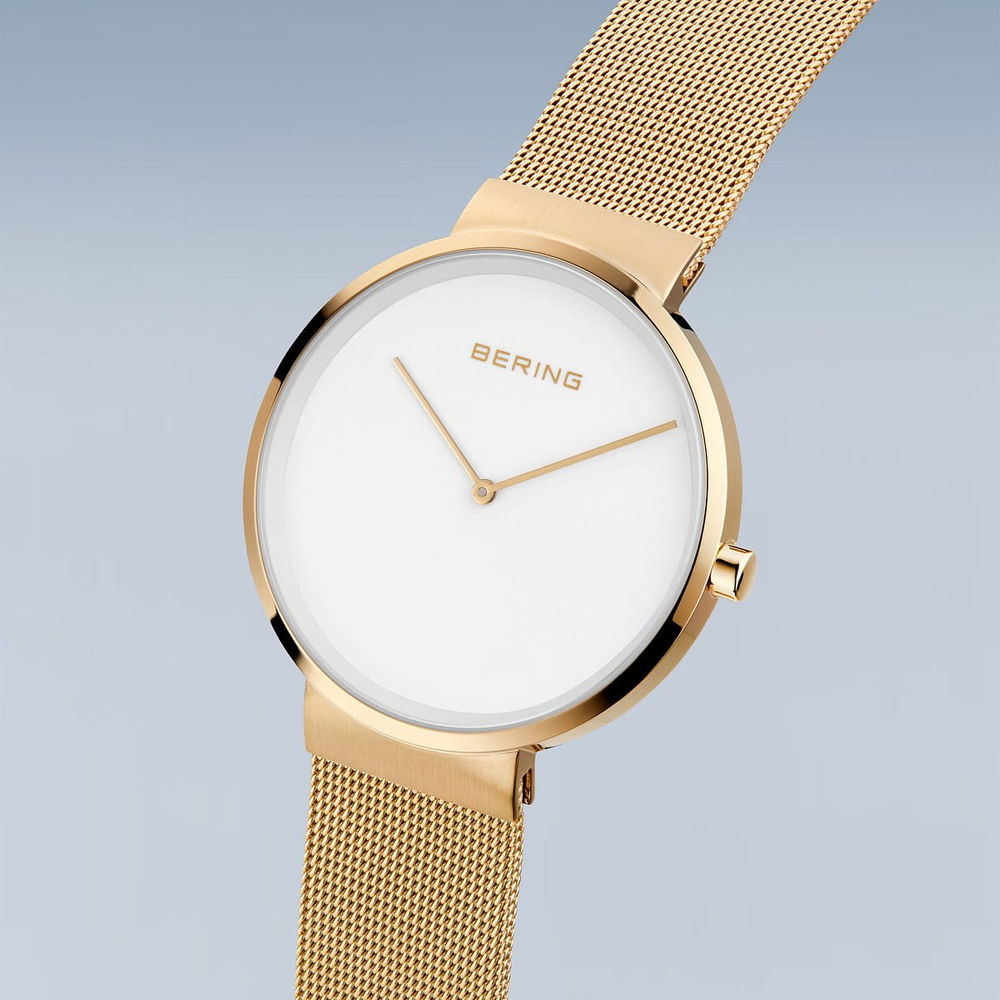Мужские наручные часы Bering 14539-334