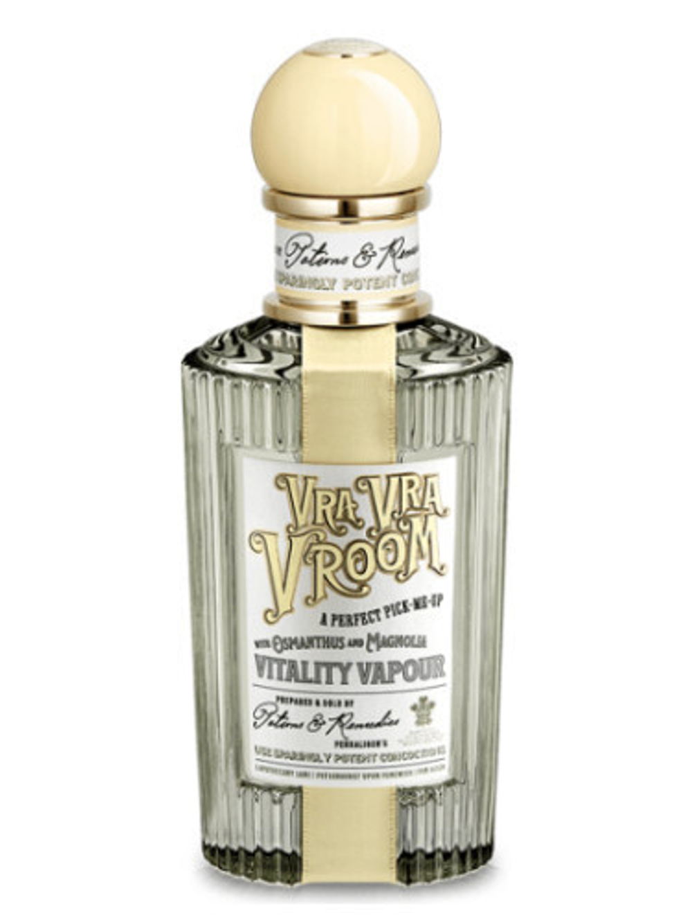 Penhaligon's Vra vra vroom