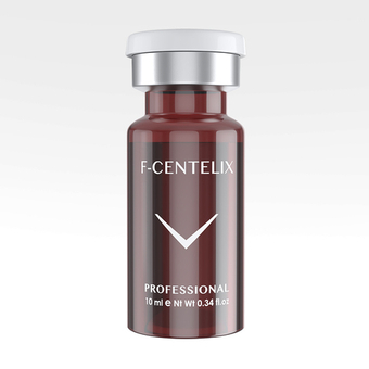 F-CENTELIX Экстракт центеллы азиатской, 10мл