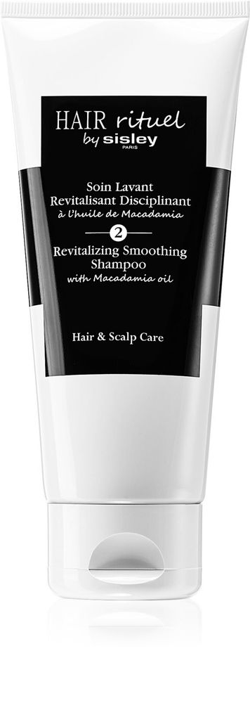 Sisley Hair Rituel Disciplinant Shampo Разглаживающий шампунь для всех типов волос