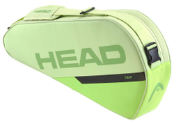 Теннисная сумка Head Tour Racquet Bag S - Green