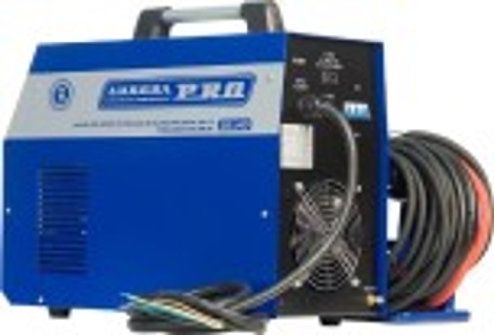 Сварочный полуавтомат AURORA ULTIMATE 300  многофункциональный (MIG/MAG, MMA) НАКС 16948