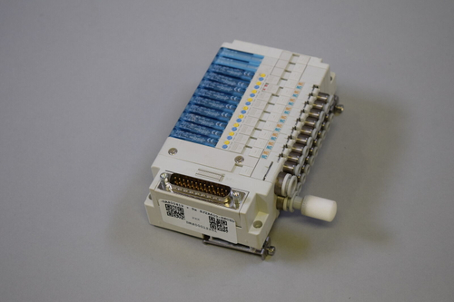 SMC SS5J2-OAS00419 + 9x SJ2A60T-5NCZD-C4-X37