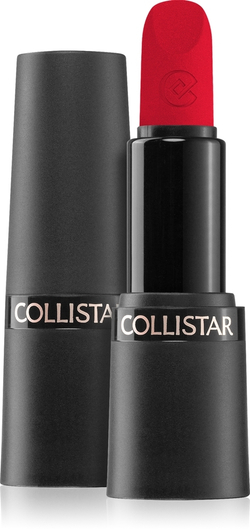 Collistar Puro Matte Lipstick - стойкая помада, 3,5 ml