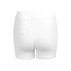 Женские теннисные шорты Ellesse Chrissy Ball Shorts Women - White