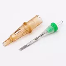 Тату картриджи V-Select VC-12/11M1-2