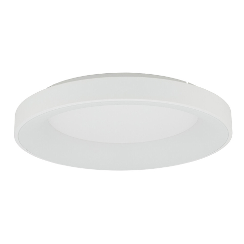 Потолочный cветильник Nowodvorski Nikki Round Led White 11202