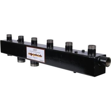 Распределительный коллектор для отопления Askon KK-25M/125/40/4
