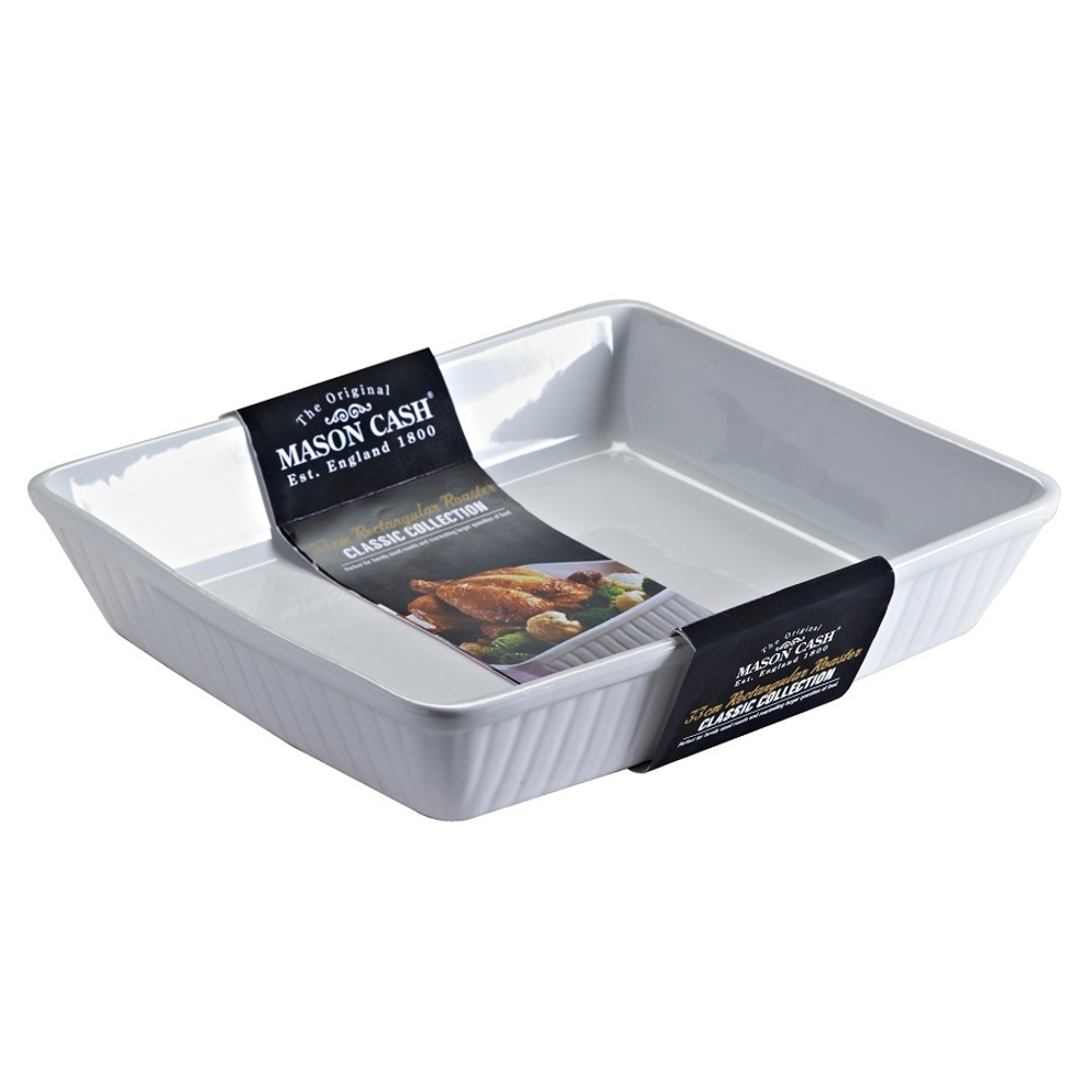 Блюдо для запекания classic, 27х33 см