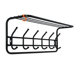 Вешалки настенные