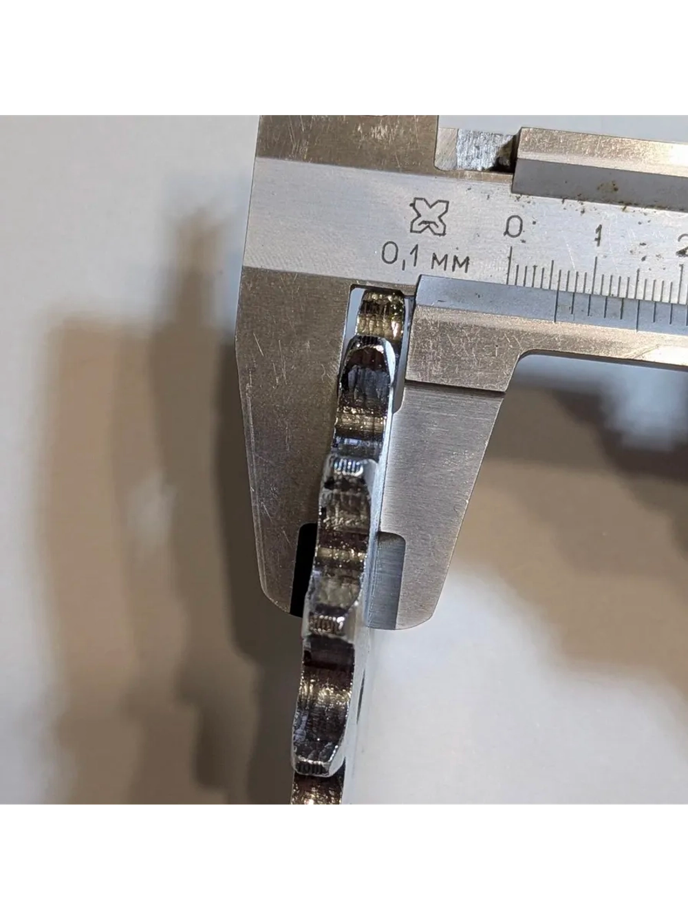 Звезда ведущая для мотоцикла 520 - 14 зубов