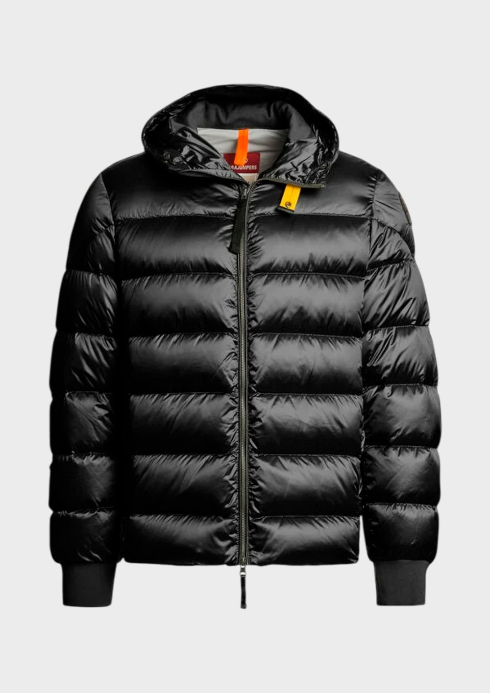 Пуховик PARAJUMPERS PHARRELL