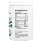 Bucked Up, Органическая зелень, без добавок, 270 г (9,52 унции)