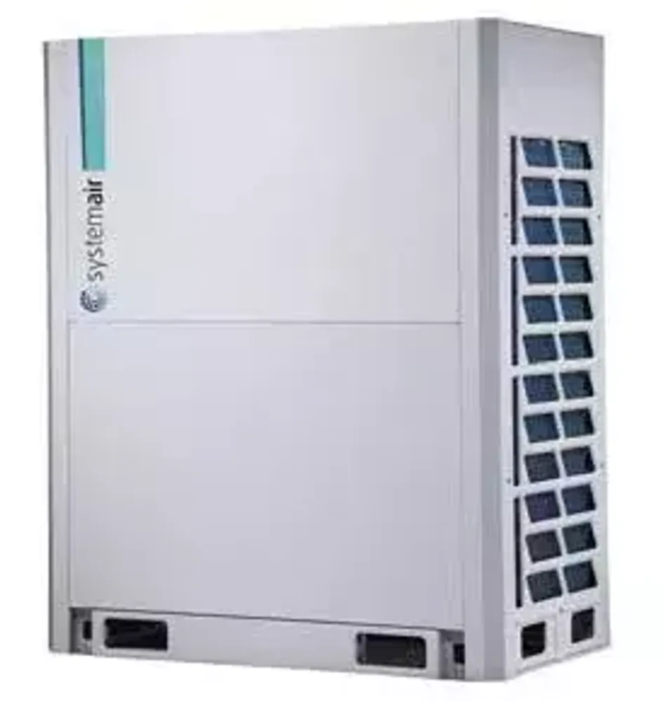 Наружный блок VRF Systemair SYSVRF2 450 AIR EVO HP R