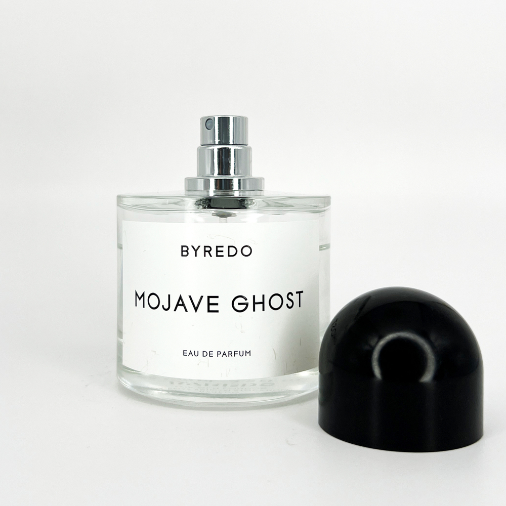Byredo Mojave Ghost