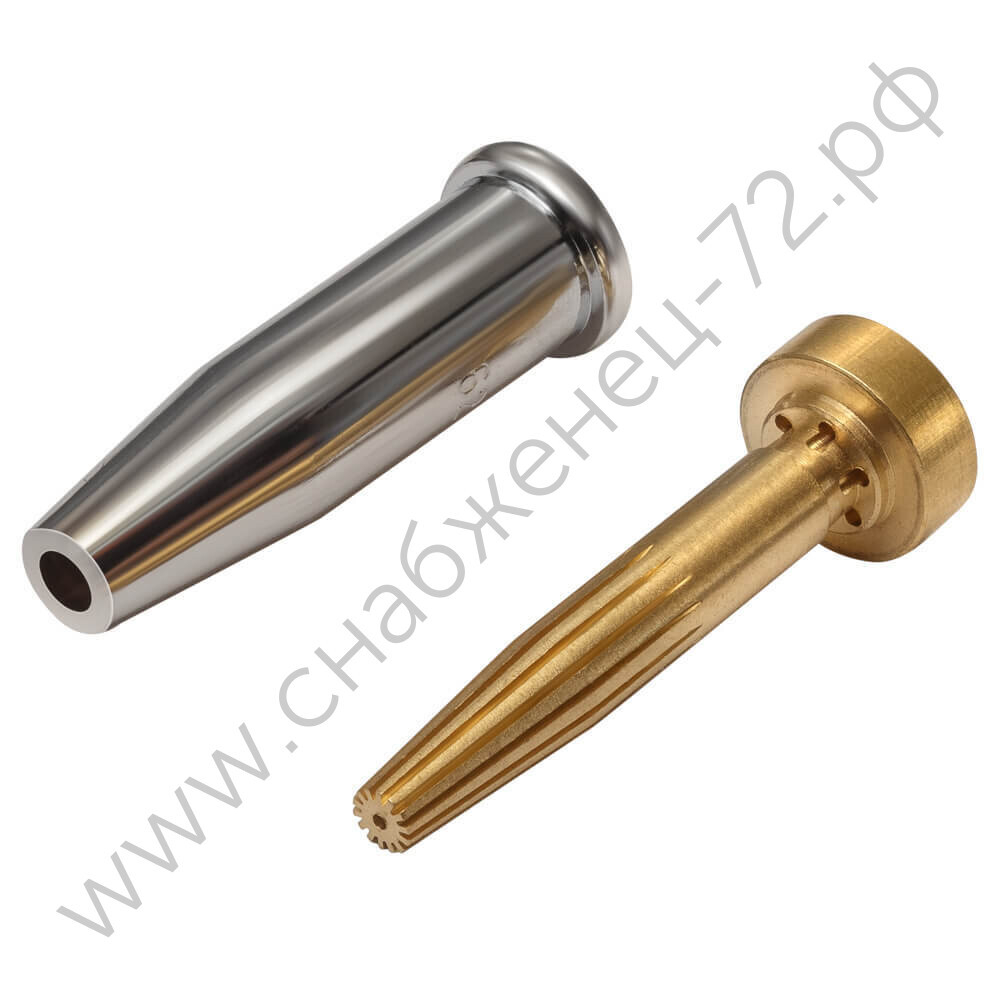 Мундштук пропановый №0 (5–10 мм) к Р3-362