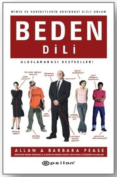 Beden Dili
