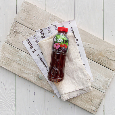 Fuze Tea 0,5л