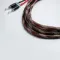 Pro-Ject Connect IT LS DS Banana - Banana 4m