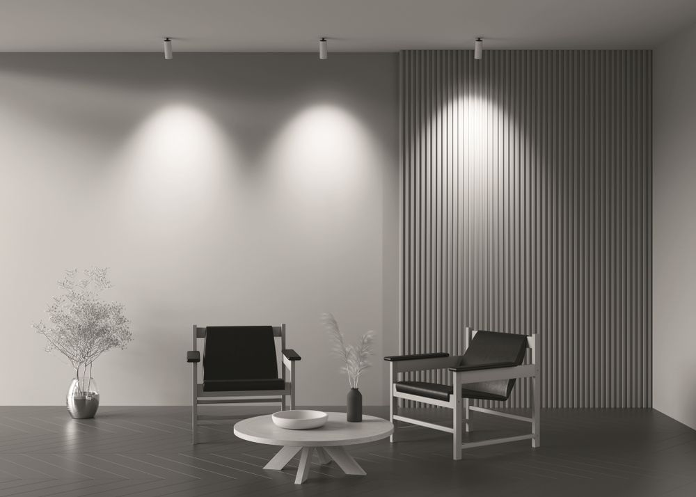 Встраиваемый светильник Technical C053CL-L12W3K-W-W