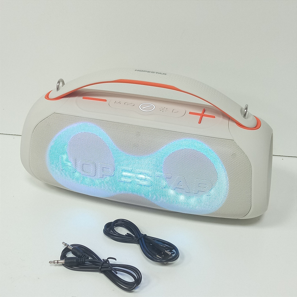 Беспроводная колонка Hopestar H65 Bass Boost